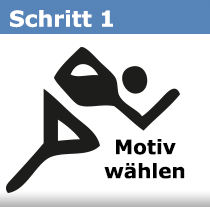 Motiv wählen